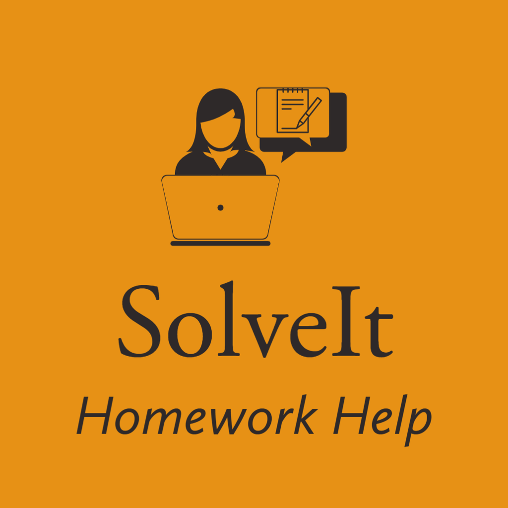 SolveIt Logo